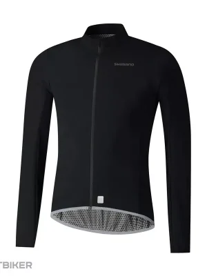 Finální Výprodej Shimano WINDFLEX bunda, černá