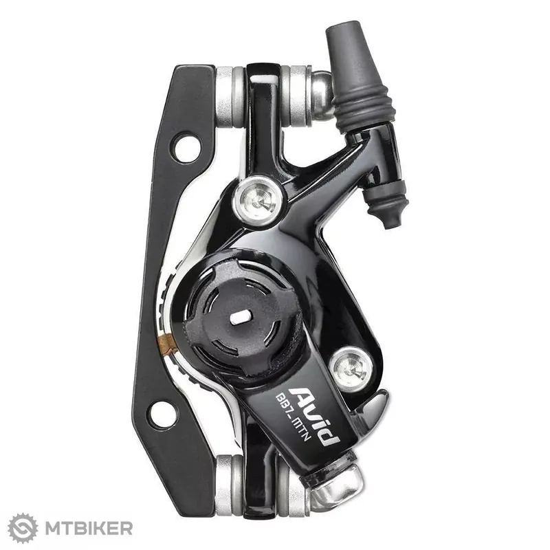 Koupit Online SRAM Avid BB7 MTB přední/zadní brzda