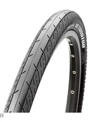 Maxxis Detonator 700x23C plášť, drát Nakupujte Hned