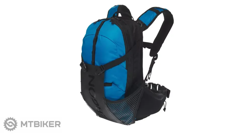 Ergon BX3 Evo batoh, 15+3 l, modrá Koupit Online
