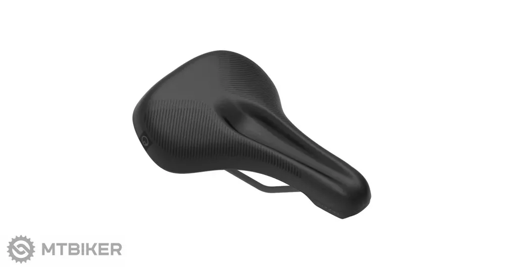 Cenová Bomba Ergon ST Core Evo S/M dámské sedlo, 172 mm
