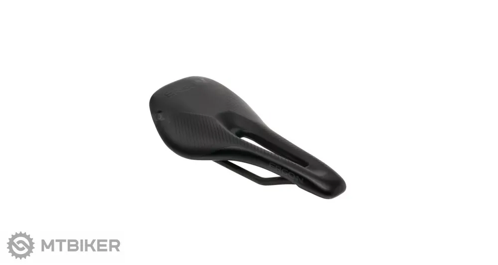 Ergon SR Pro Carbon dámské sedlo, 140-149 mm, černá Kup Teď