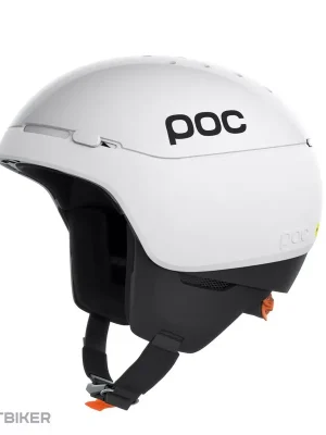 Časově Omezené POC Meninx RS MIPS přilba, Hydrogen White