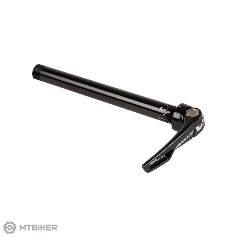 Aktuální SRAM Maxle Ultimate přední osa, 12x100 mm/134 mm