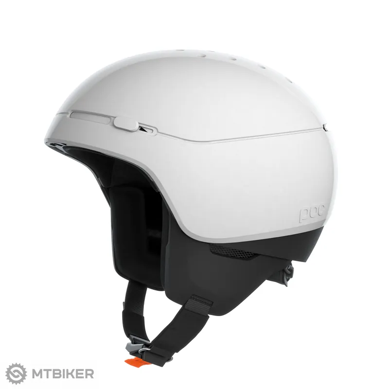 Zlevněný POC Meninx přilba, hydrogen white