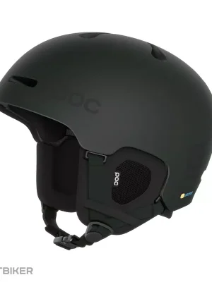 POC Fornix MIPS POW JJ bismuth green matt Horká Nabídka