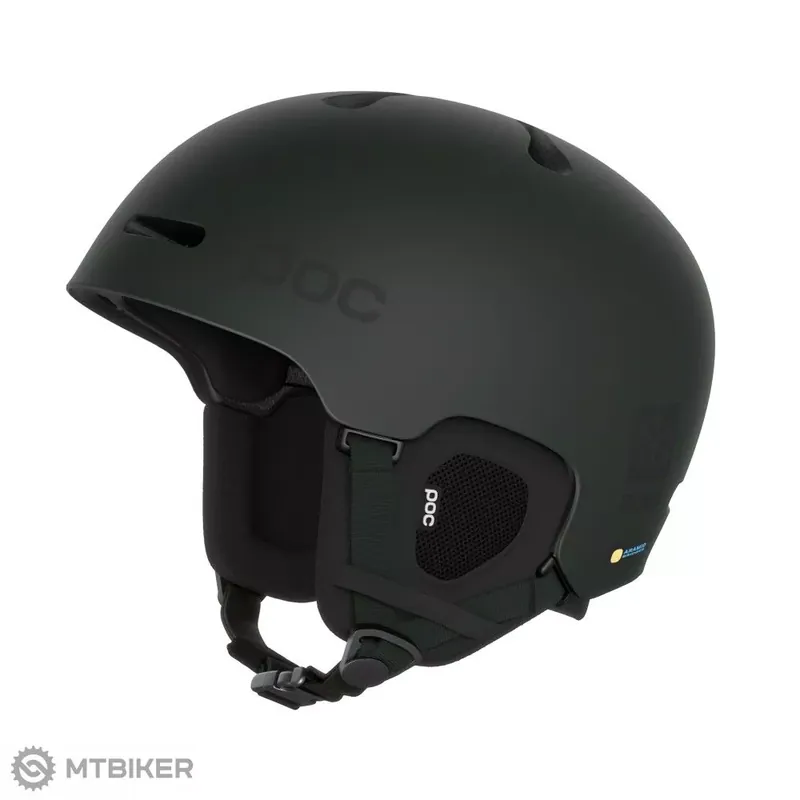 POC Fornix MIPS POW JJ bismuth green matt Horká Nabídka