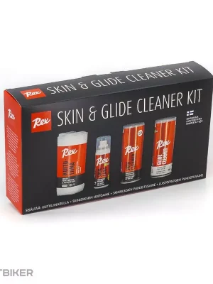 Rex Skin & Glide Cleaner Kit Super Cena