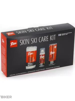 Super Cena Rex Skin Kit