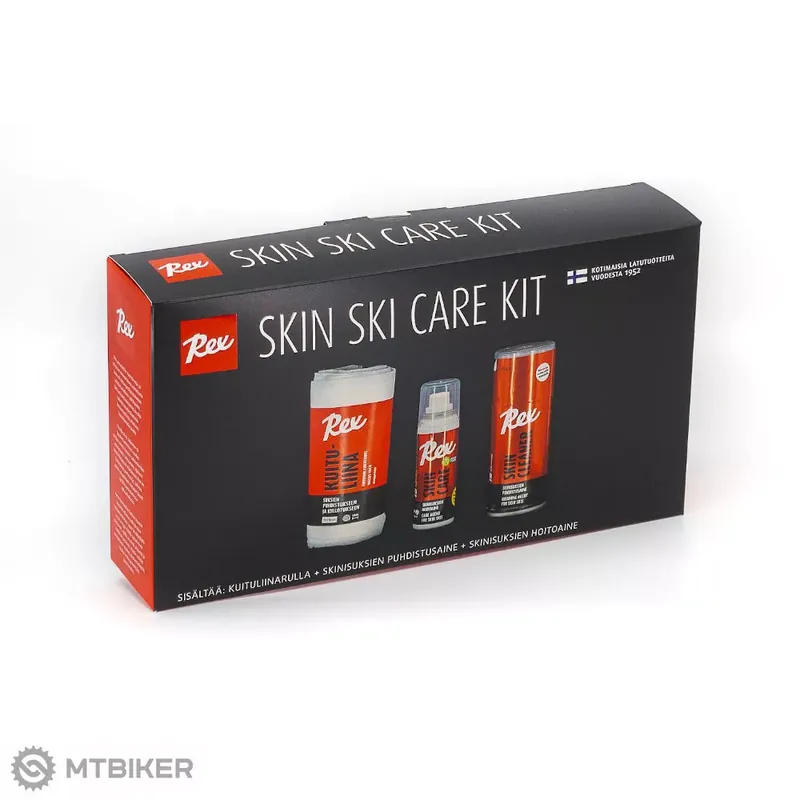 Super Cena Rex Skin Kit