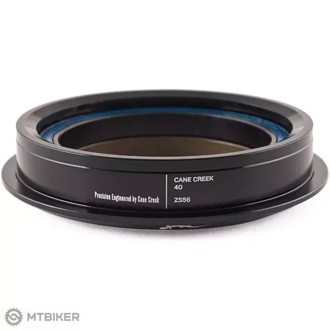 Cane Creek Forty ZS56/30 1 1/8" redukční spodní díl hlavového složení Top Prodej
