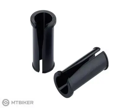 Jagwire DCA072 redukce pro hyd.brzdy 4/5mm plast Novinka
