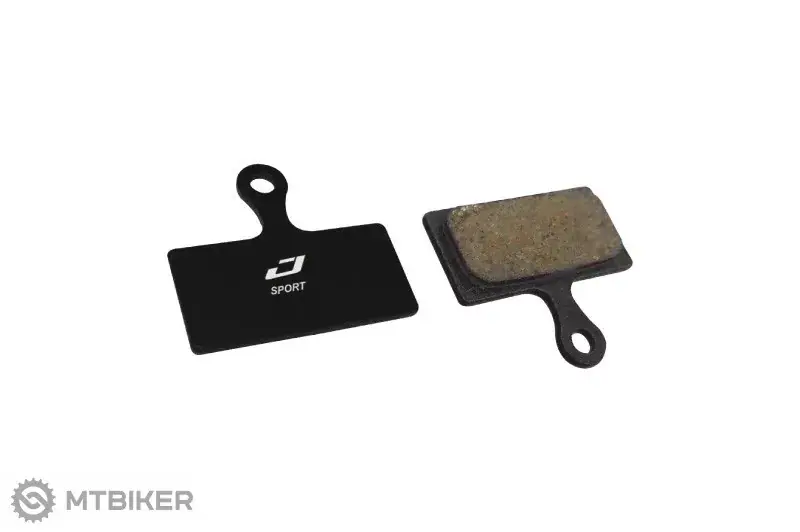 Objednat Nyní Jagwire DCA585 brzdové destičky SHIMANO M985, M988, M785, SLS M666