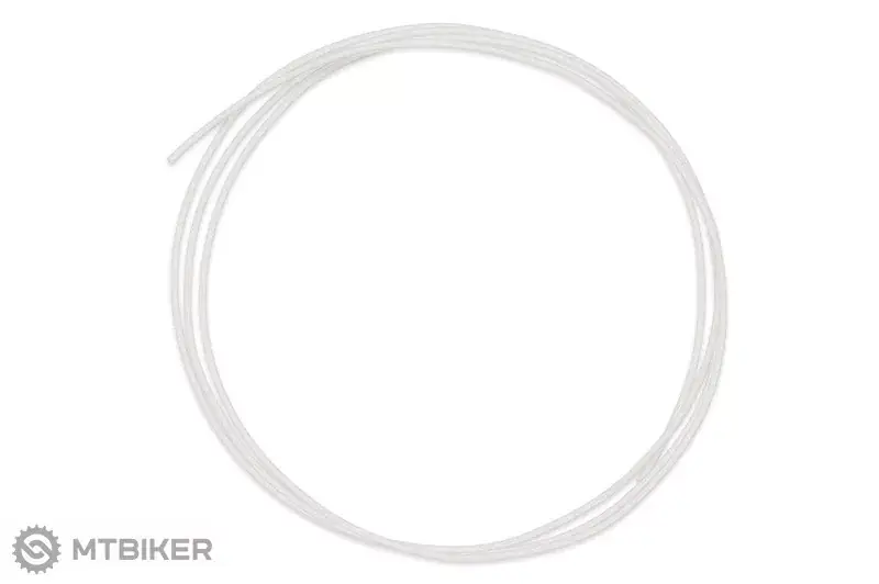 Odeslání Ihned Jagwire JSAD0027 ochranná vložka pre vnitřní vedení, 2.5 x 6 000 mm, transparentní