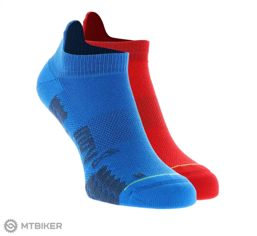 inov-8 TRAILFLY LOW ponožky, modrá Objednat Nyní