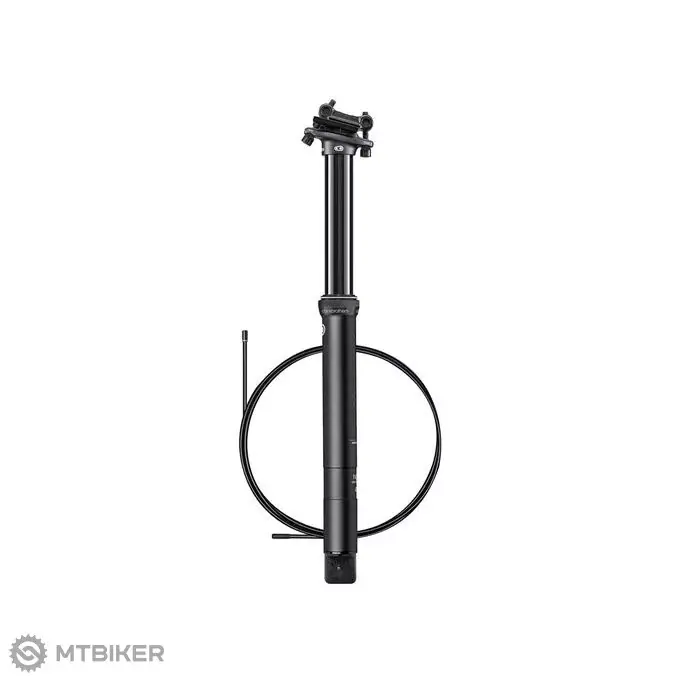 Crankbrothers Highline 7 teleskopická sedlovka, Ø-30.9 mm, 417 mm/125 mm Nejlepší Volba