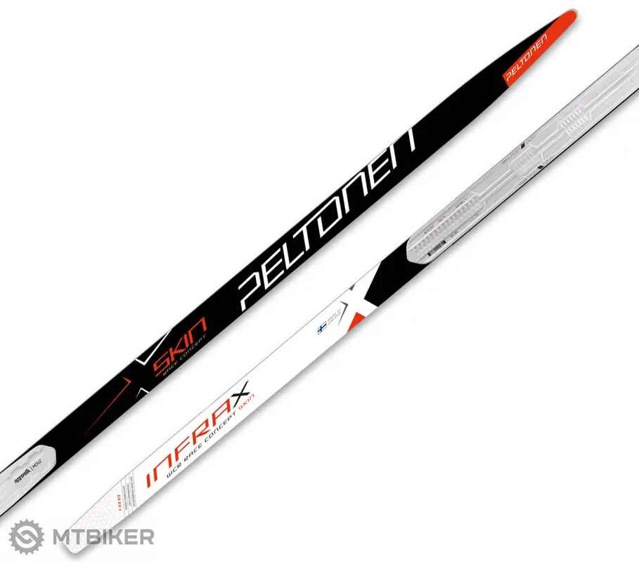 Peltonen Infra C Skin 22 běžecké lyže Akční Nabídka