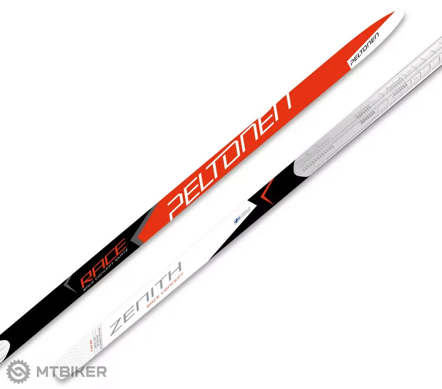 Peltonen Zenith Skating 22 běžecké lyže Vysoce Kvalitní