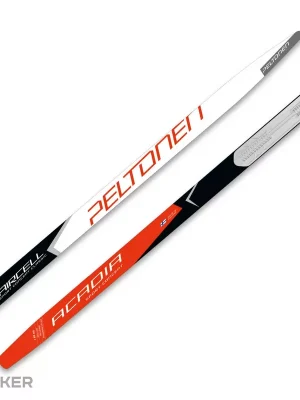 Aktuální Peltonen Acadia CL 22 běžky