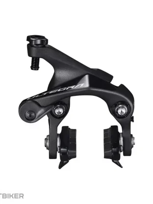 Aktuální Shimano Ultegra BR-R8110 přední ráfková brzda