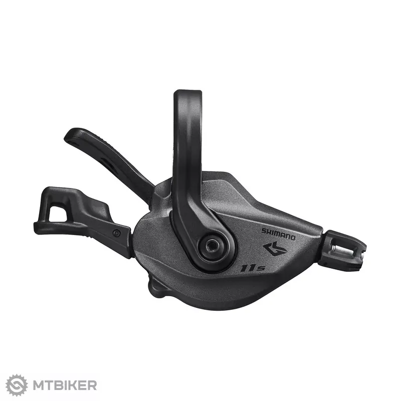 Víkendová Akce Shimano XT SL-M8130 řazení pro elektrokola, 11-rychl., pravé, na objímku