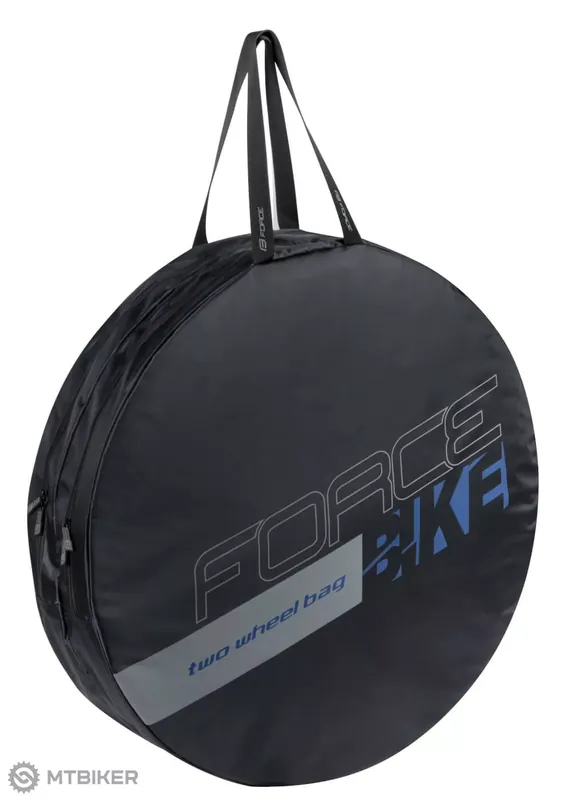 FORCE vak na přepravu 2 kol, 26-29" Sleva