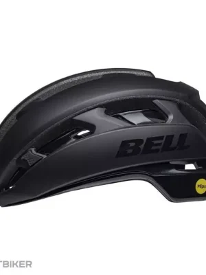 Bell XR Spherical helma, mat/gloss black Výprodej
