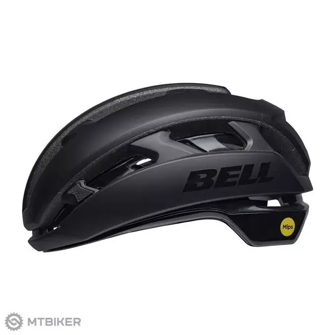 Bell XR Spherical helma, mat/gloss black Výprodej