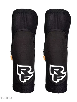 Race Face Covert Knee chrániče kolen, černá Koupit Online