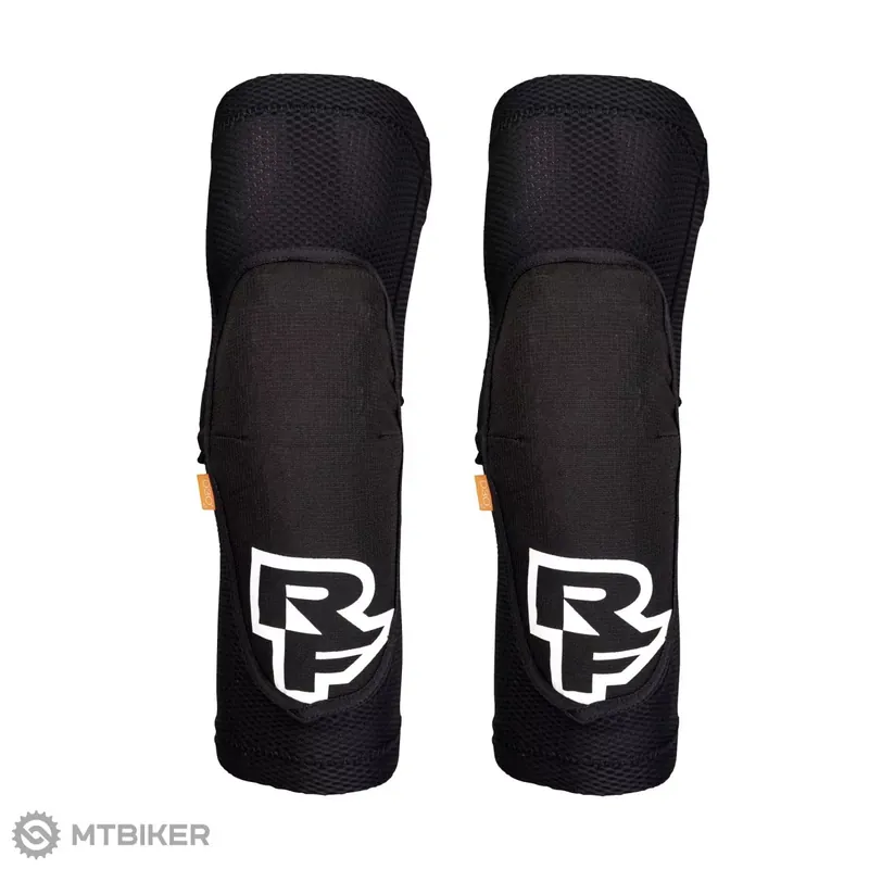 Race Face Covert Knee chrániče kolen, černá Koupit Online