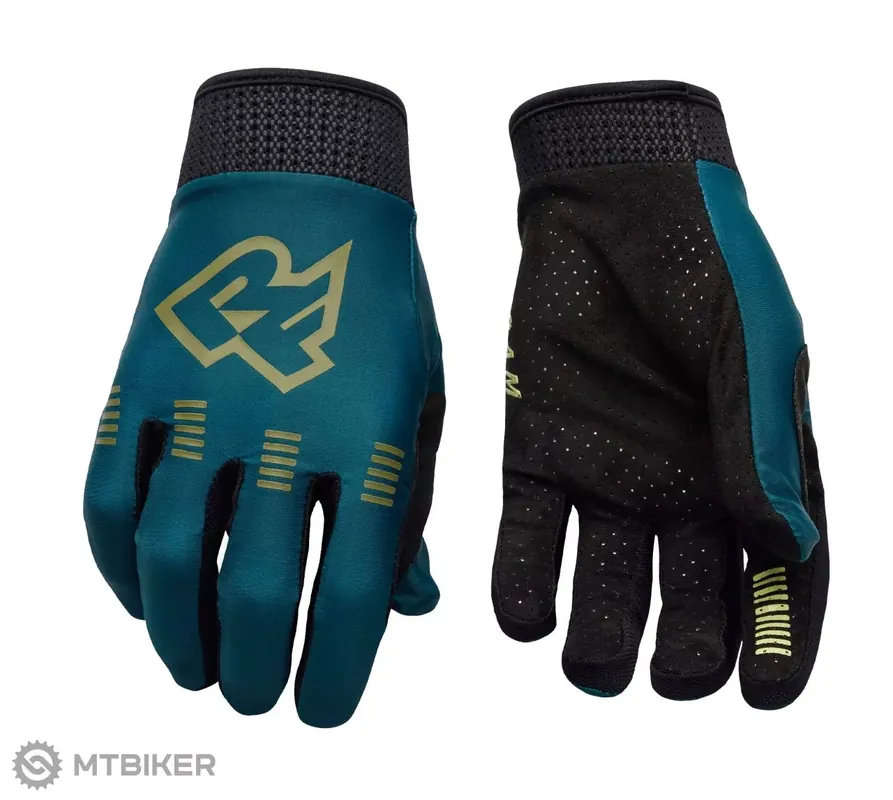 Race Face Roam rukavice, pine Must-Have
