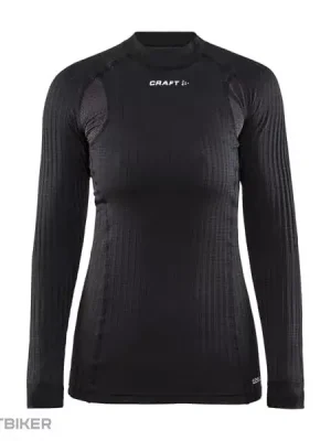 Craft Active Extreme X dámské tričko, černé Pouze Dnes