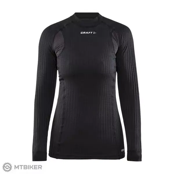 Craft Active Extreme X dámské tričko, černé Pouze Dnes