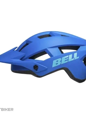 Bell Spark 2 přilba, mat dark blue Poslední Šance