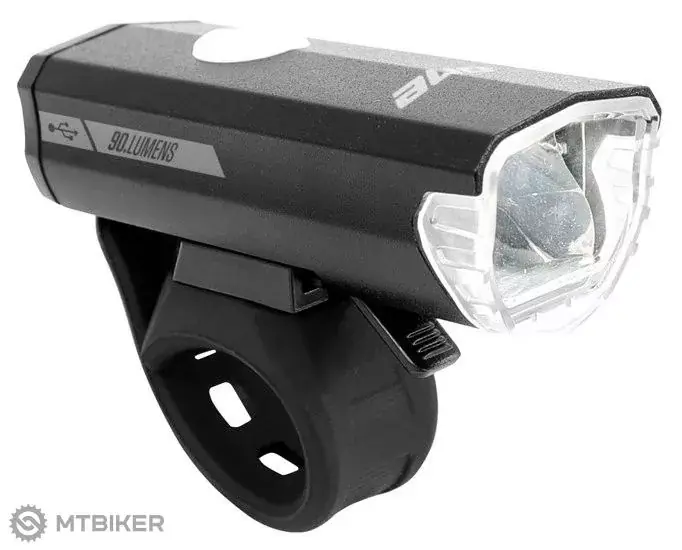 Aktuální Rock Machine F.Light 30 USB přední světlo, 90 lm