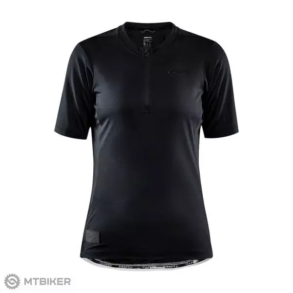 Cenová Bomba Craft CORE Offroad dámský dres, černá