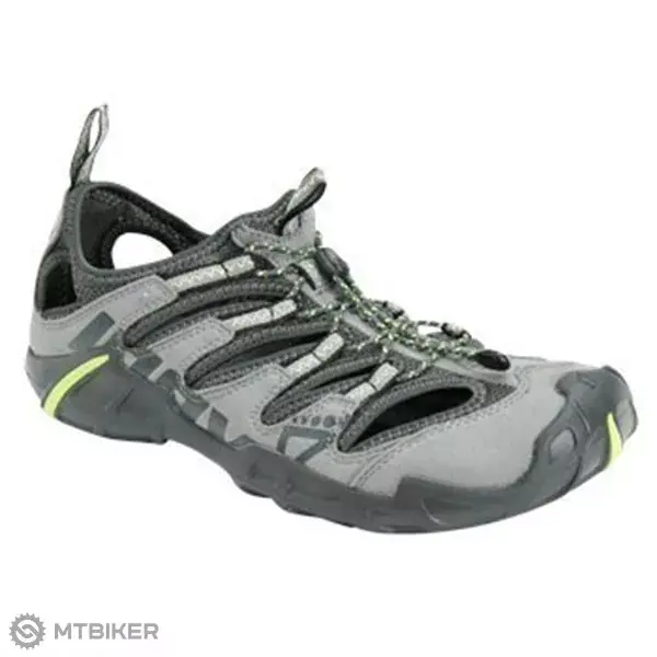 Víkendová Akce inov-8 Obuv RECOLITE 190 boty, tmavě šedá