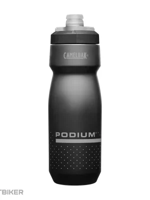 CamelBak Podium láhev 0,71 l, černá Nízká Cena