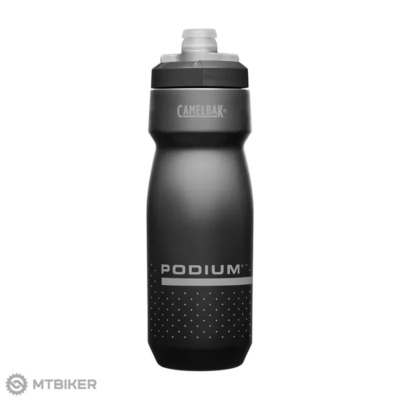 CamelBak Podium láhev 0,71 l, černá Nízká Cena