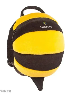 Kup Teď LittleLife Animal dětský batoh, 2 l, včelka