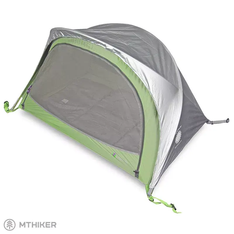 Zlevněný LittleLife Arc 2 Sunshade stínítko
