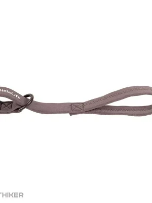 Výhodná Nabídka LittleLife Buggy Strap zápěstní poutko, 37 cm, šedá