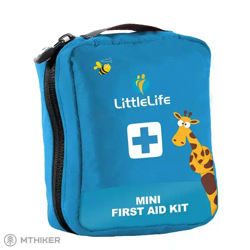 Koupit Online LittleLife Mini lékárnička