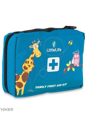 Akční Nabídka LittleLife Rodinná lékarnička
