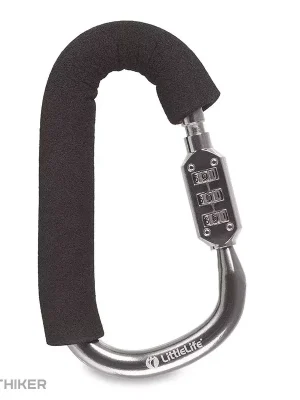 LittleLife Buggy Lock karabina Novinka