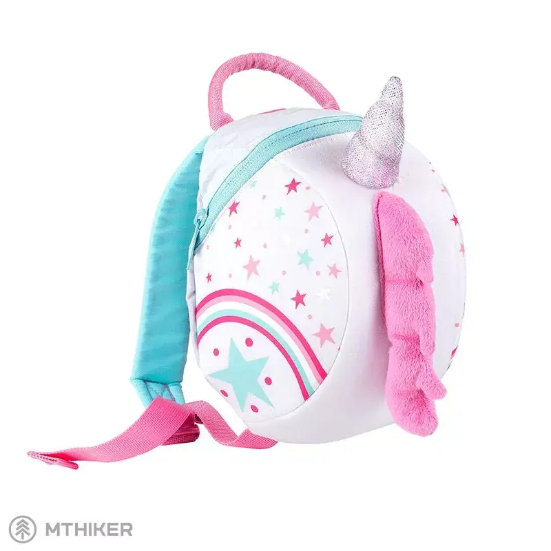 Hit Sezóny LittleLife Animal dětský batoh, 2 l, jednorožec