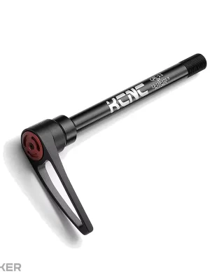 Akční Nabídka KCNC KQR11 přední osa Syntace X12 12x110, 121mm