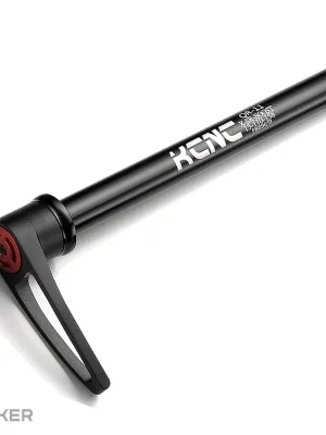 Časově Omezené KCNC KQR11 přední osa pro vidlice ROCK SHOX Boost 15x110
