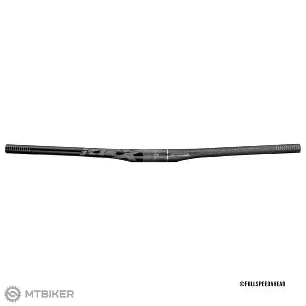 Speciální Cena FSA KFX Di2 ICR řídítka, Ø-31.8 mm / 760 mm, zdvih 0 mm