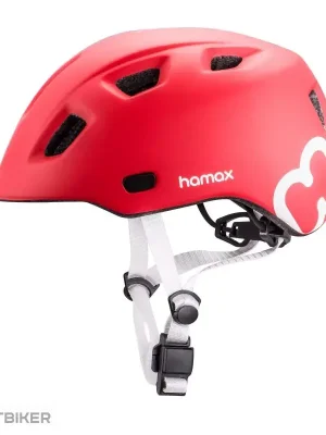 Hamax THUNDERCAP přilba dětská Finální Výprodej